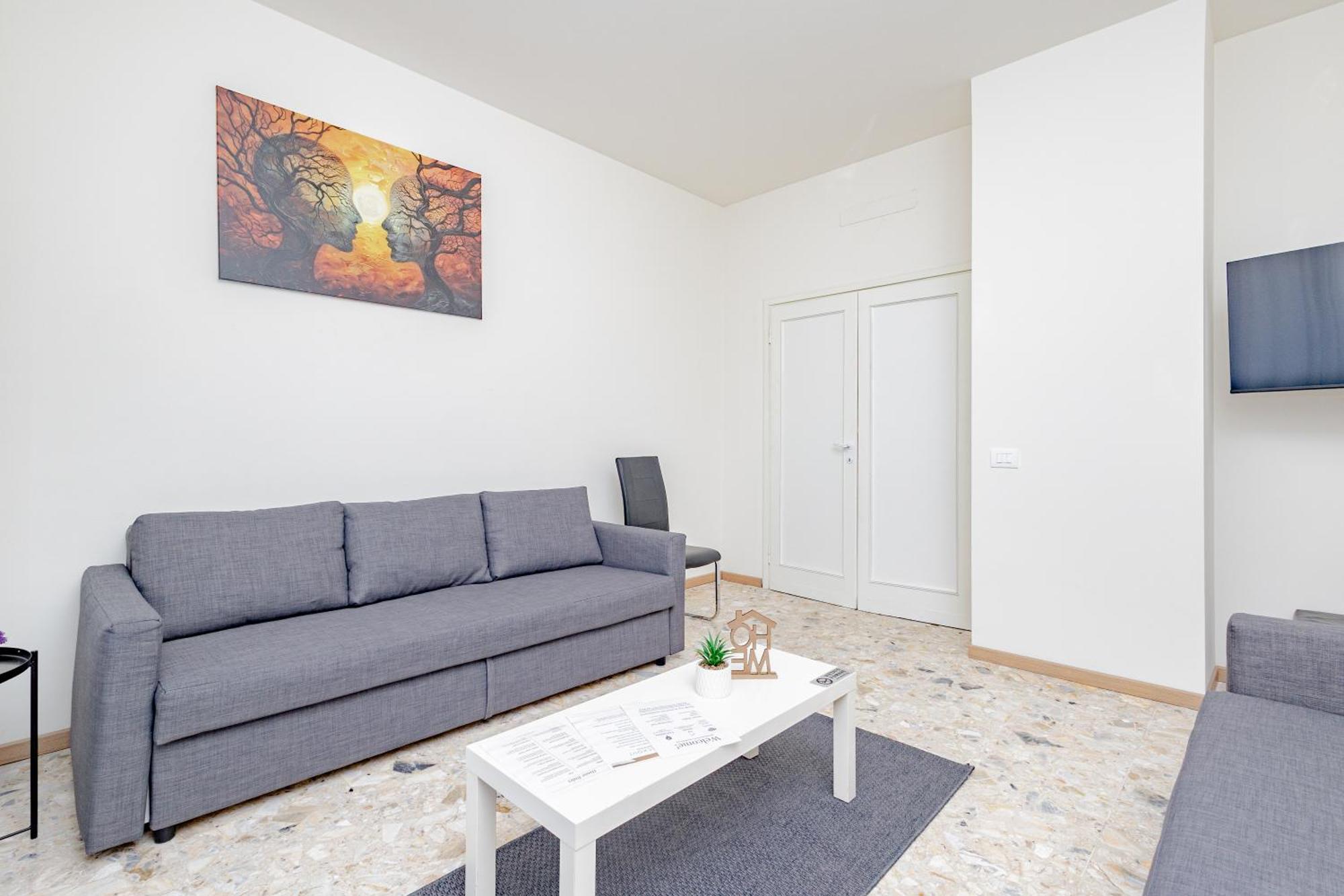 Apartamento Golden House Bérgamo Exterior foto